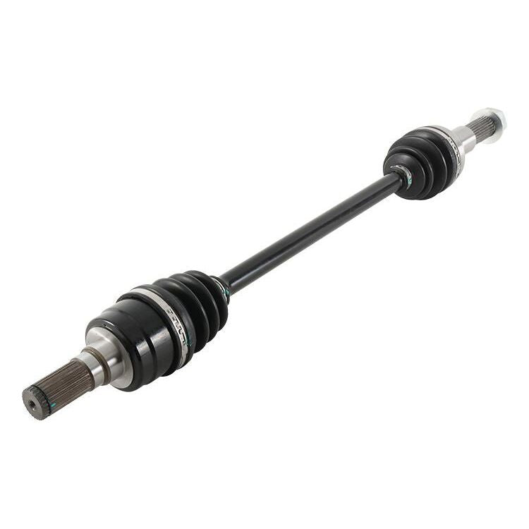 6 Ball Heavy Duty Axle Rear