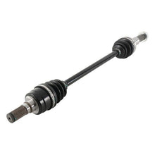 6 Ball Heavy Duty Axle Rear