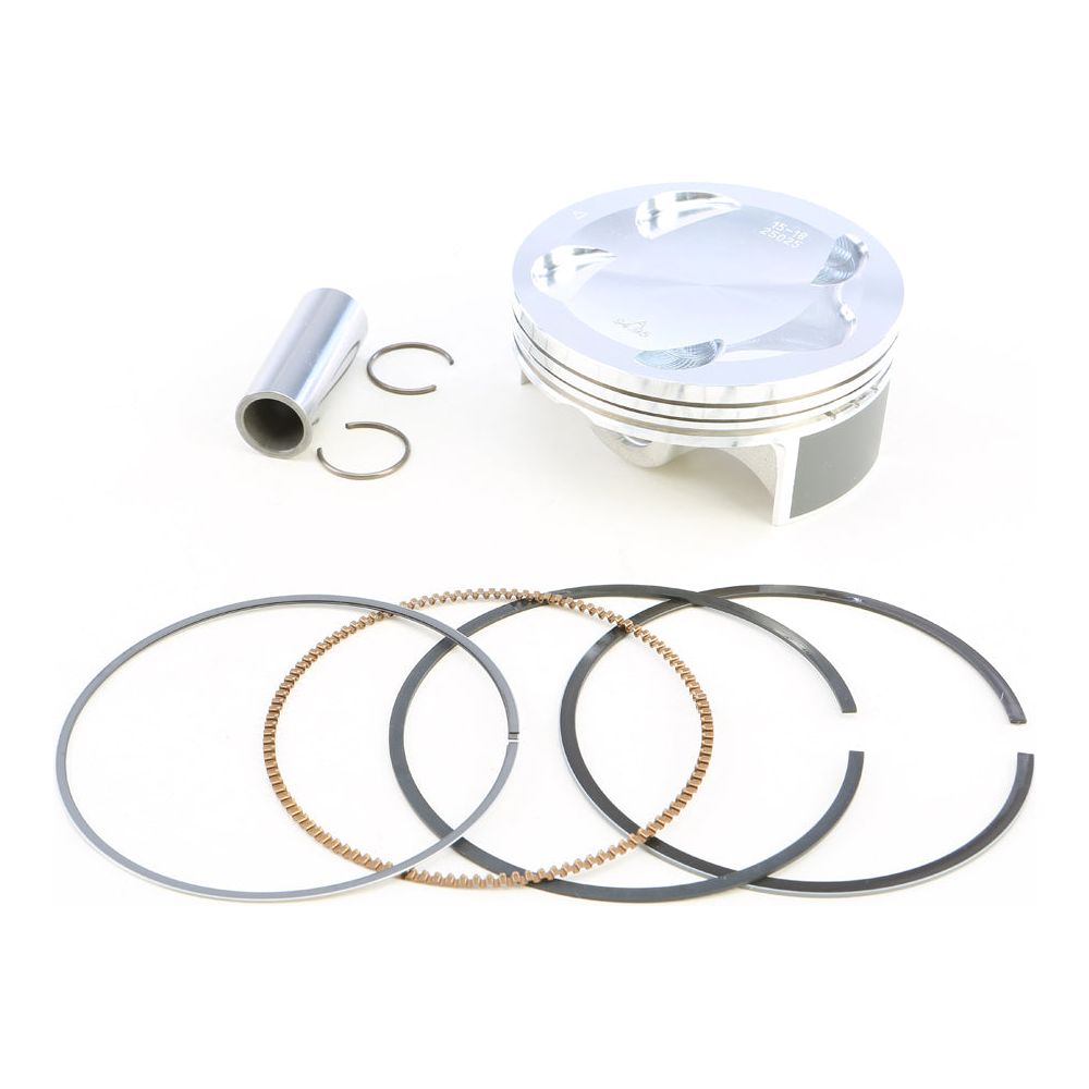 Piston Kit Forged 94.95/Std 12.0:1 Yam