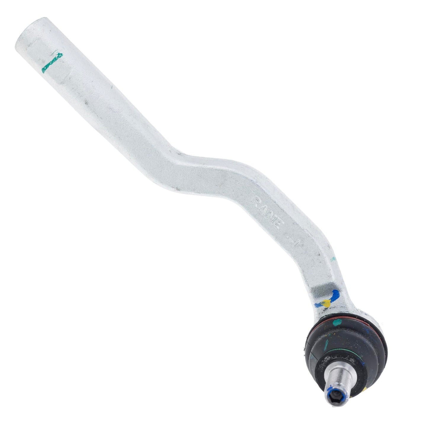 Polaris RZR Tapered Rod End, Left, OEM Part 7061257, Qty 1