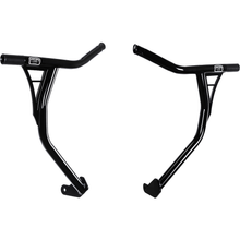 Not Yo Daddys Heavy Hitter Crashbar Gls Blk Challenger