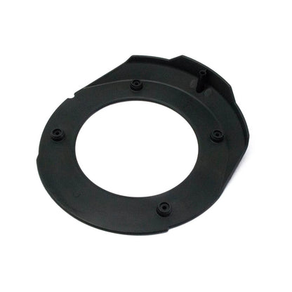 Polaris ATV Clutch Intake Cover, Baffle, Genuine OEM Part 5450420, Qty 1