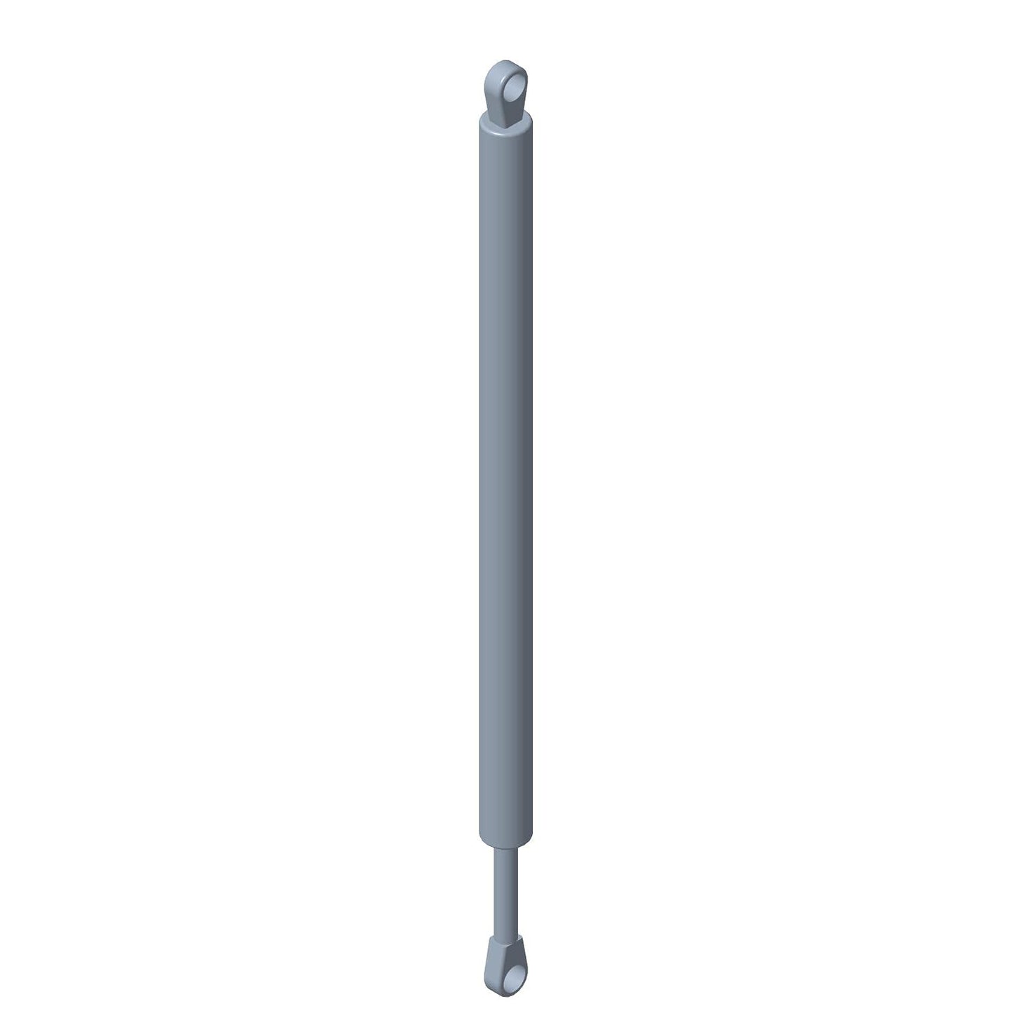 Polaris Ranger Single Lobe Dump Box Shock, OEM Part - 7044675