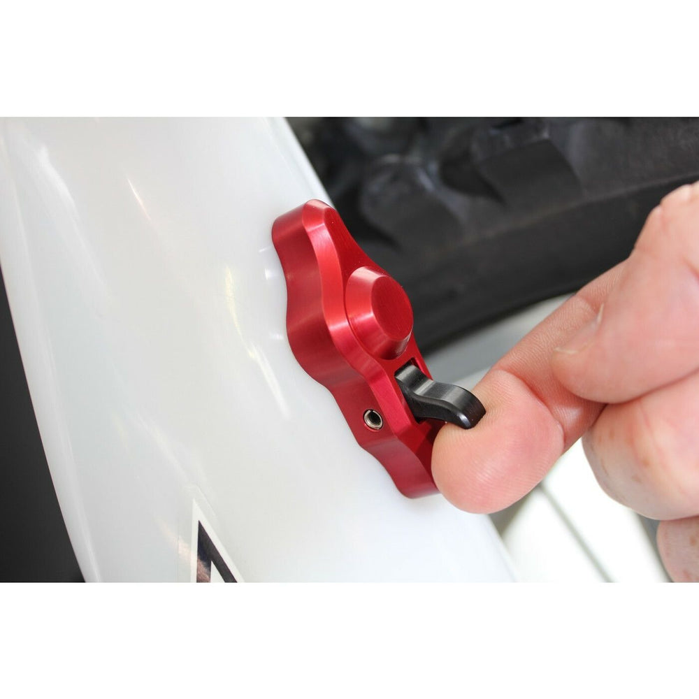
                      
                        Pro Launch Start Device
                      
                    