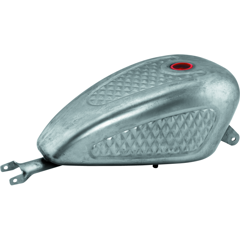 Bikers Choice 07-Up Xl 3.3 Gallon Diamond Tank