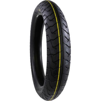 Tire Battlax Bt54 Front 110/80zr18 58v Radial Tl