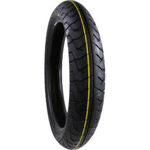 Tire Battlax Bt54 Front 110/80zr18 58v Radial Tl