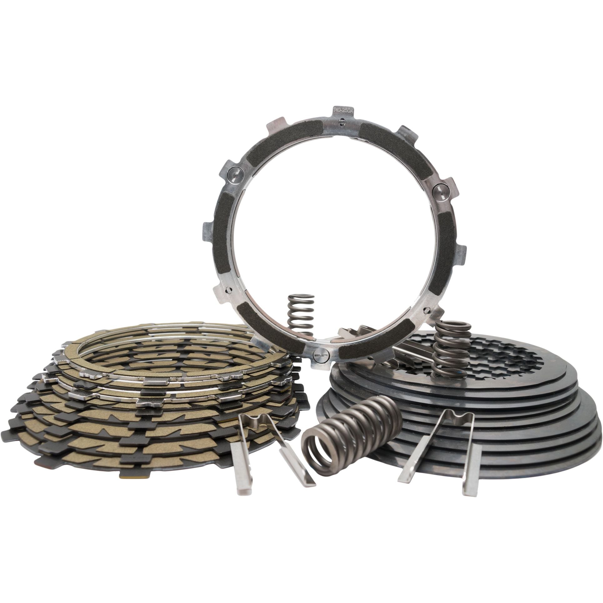 Radius X Auto Clutch