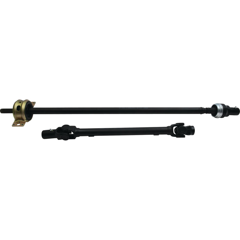 Prop Shaft