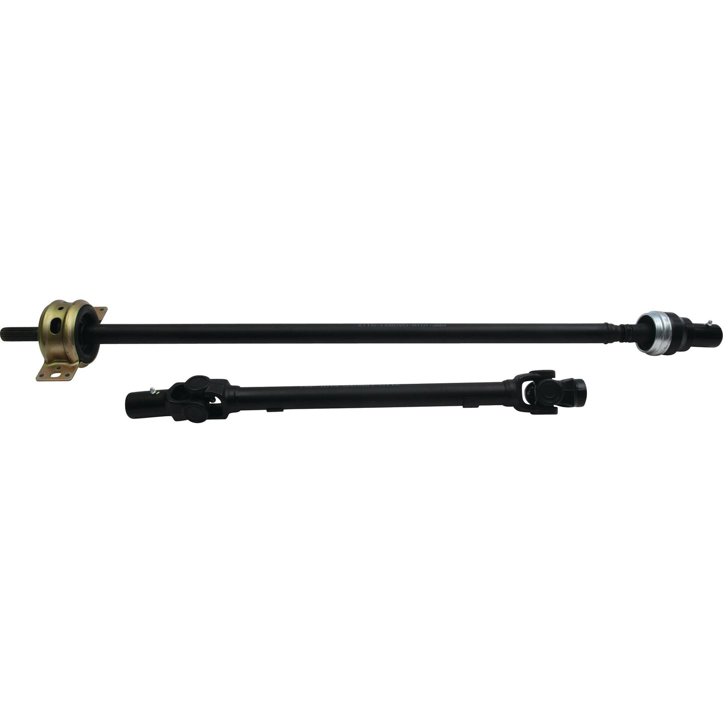 Prop Shaft