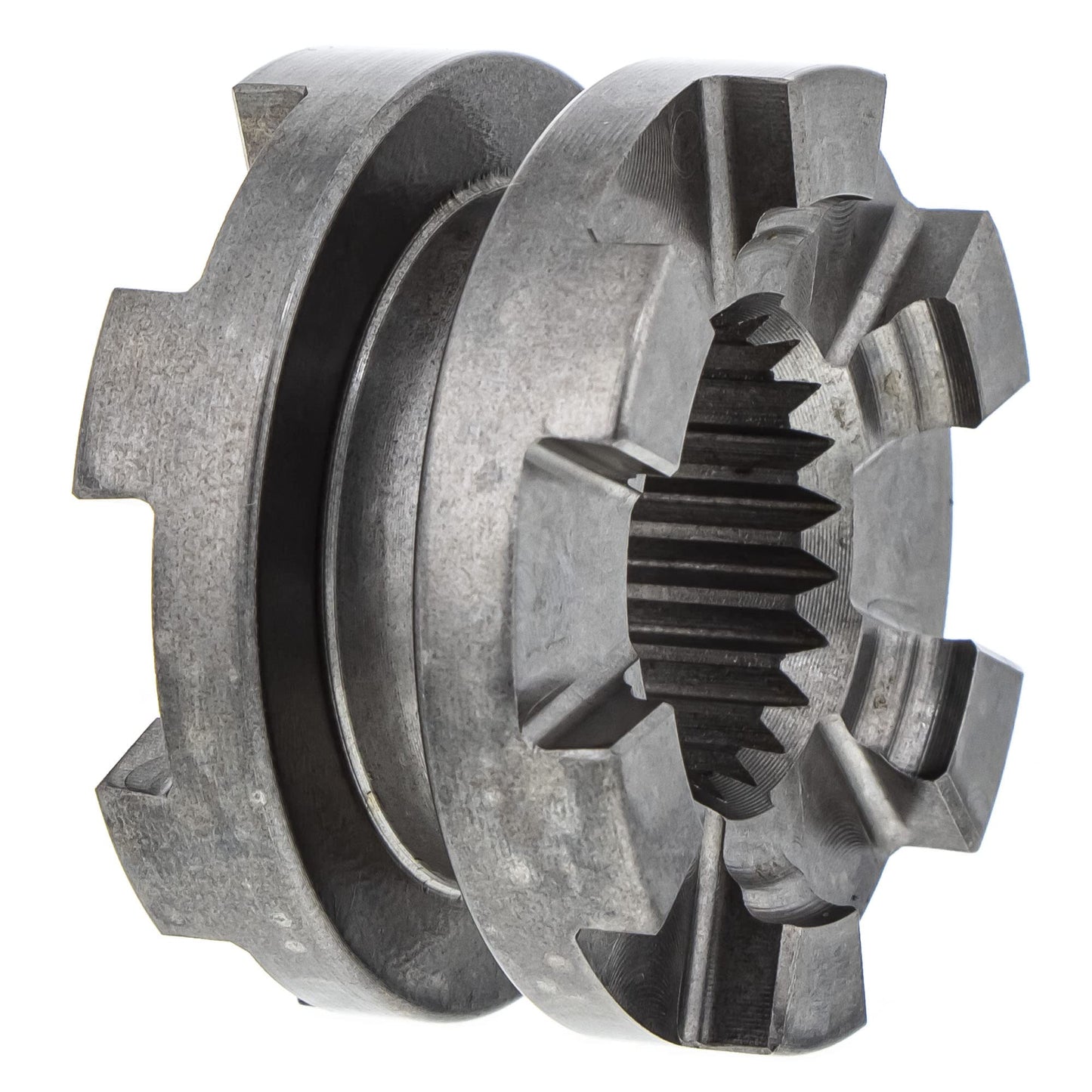Polaris Ranger Engagement Dog 6 Face, Genuine OEM Part 3234258, Qty 1