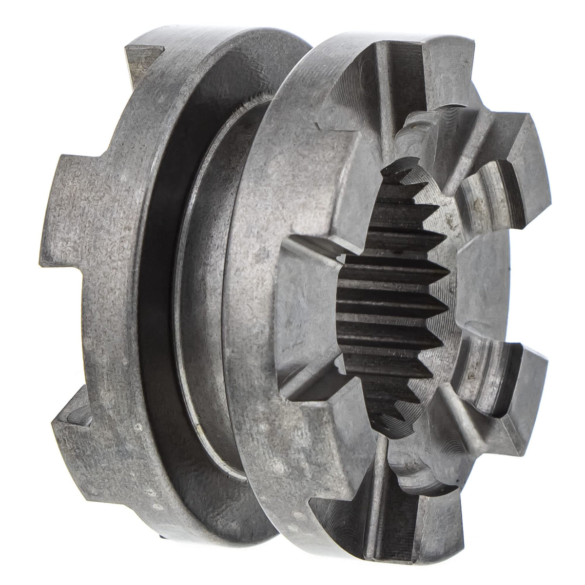 Polaris Ranger Engagement Dog 6 Face, Genuine OEM Part 3234258, Qty 1