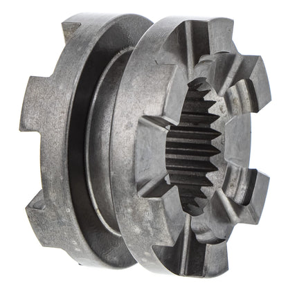 Polaris Ranger Engagement Dog 6 Face, Genuine OEM Part 3234258, Qty 1