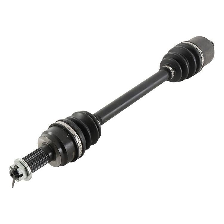 8 Ball Extreme Axle Front
