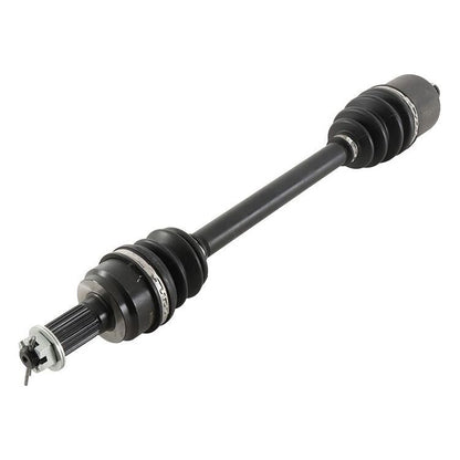 8 Ball Extreme Axle Front