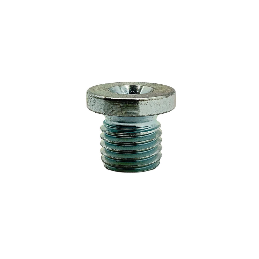 
                      
                        Polaris RZR Socket Plug, 12 mm x 1.5 mm, Genuine OEM Part 7052306, Qty 1
                      
                    