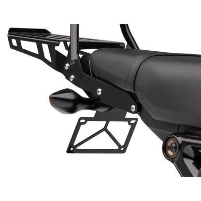 Fender Eliminator Black Hon Grom