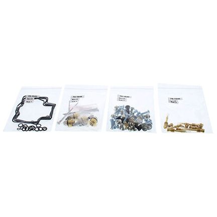 Bike Carburetor Rebuild Kit