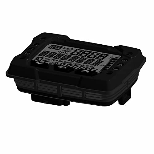 
                      
                        Polaris RZR ASM-CLUSTER,B1,GPS,YRC,H.AWARE (INCL. 1-3), Genuine OEM Part 3286940, Qty 1
                      
                    