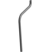 Polaris Ranger Radiator Inlet Hose, 1 in, OEM Part 5412809