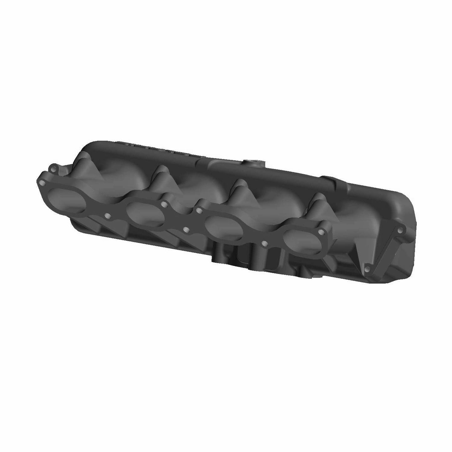 Polaris Slingshot MANIFOLD, INTAKE, Genuine OEM Part 5141031, Qty 1