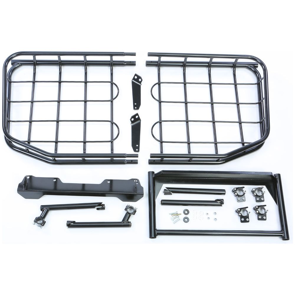 General Hood Rack