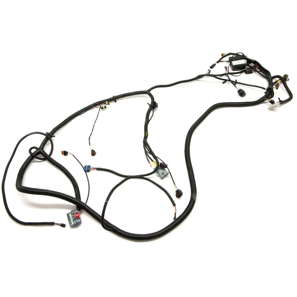 
                      
                        Polaris Ranger Chassis Harness, 4x4, Crew 700, Genuine OEM Part 2411245, Qty 1
                      
                    