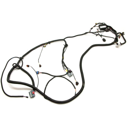 Polaris Ranger Chassis Harness, 4x4, Crew 700, Genuine OEM Part 2411245, Qty 1