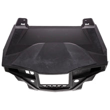 Polaris RZR Upper IP Assembly, Gloss Black - 2637083-070
