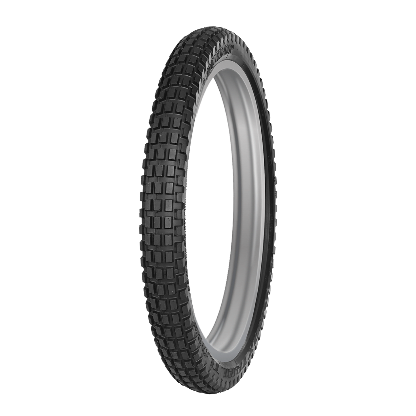 Tire Geomax Trial Tl01 Fr 80/100 21 51m Bias Tt