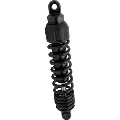 Progressive Harley 444 Series Shocks 12.0in - Black