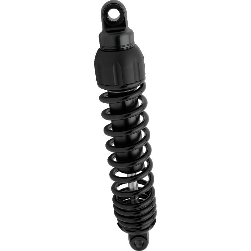 Progressive Indian Scout 444 Series Shocks 11.0in - Black