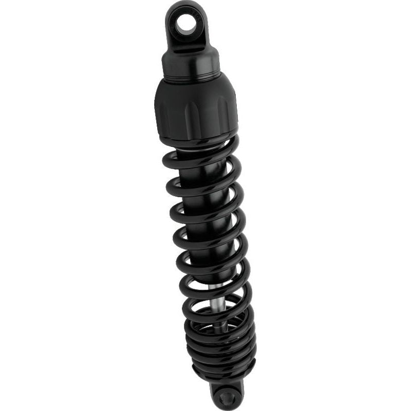 
                      
                        Progressive Harley 444 Series Shocks 13.0in - Black
                      
                    