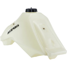 Fuel Tank 3.1 Gal Black
