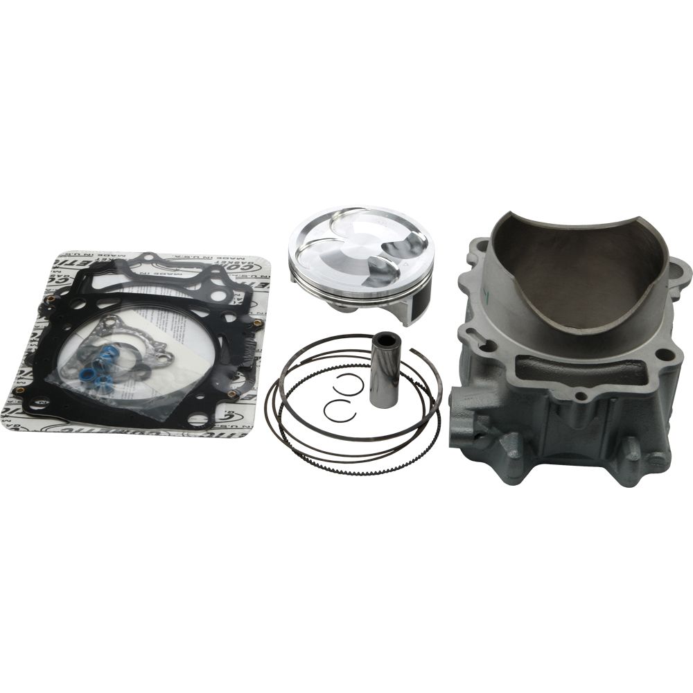 Cylinder Kit 77.00/Std 13.5:1 Yam
