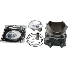 Cylinder Kit 77.00/Std 13.5:1 Yam
