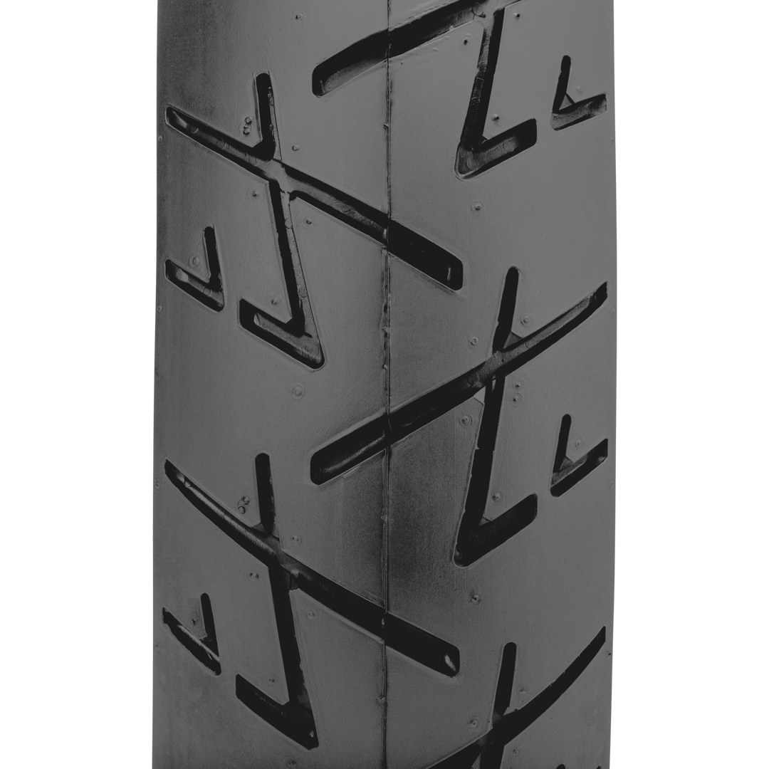 Tire Sr009 Raven Front 110/70 12 M/C 47j Tl
