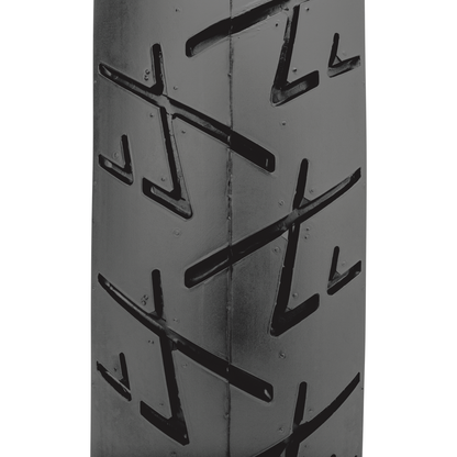 Tire Sr009 Raven Front 110/70 12 M/C 47j Tl