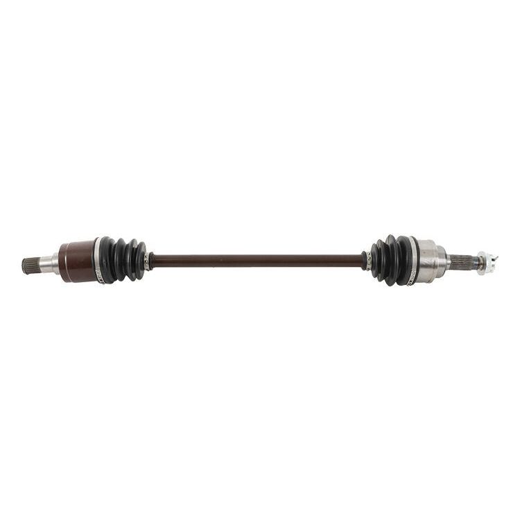 6 Ball Heavy Duty Axle Front