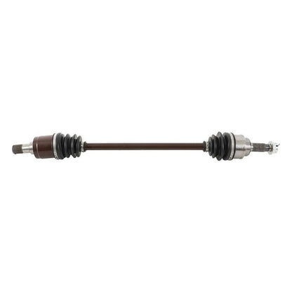 6 Ball Heavy Duty Axle Front