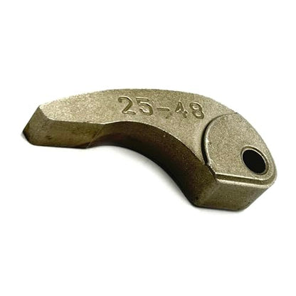 Polaris ATV Shift Weight, 25-48, Genuine OEM Part 5633217, Qty 1
