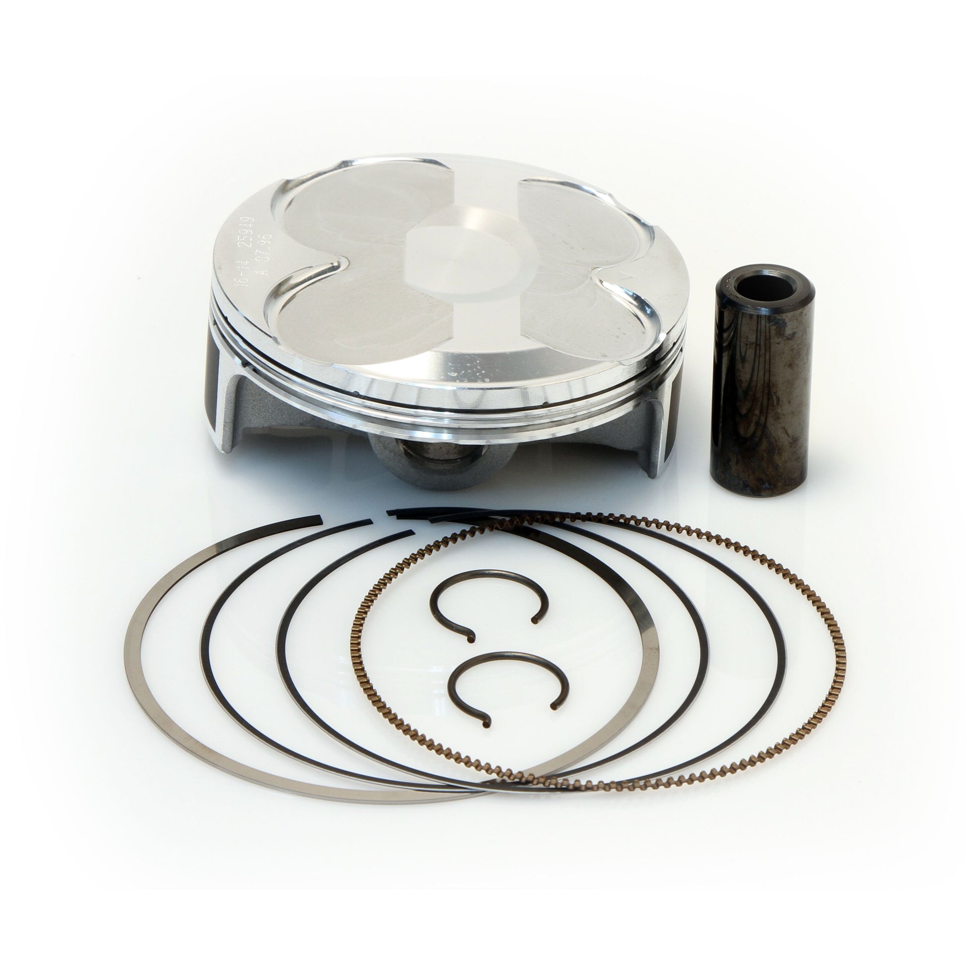 Piston Kit Hc Forged 87.97/Std 15.1:1 Husq/Ktm