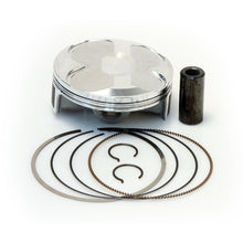 Piston Kit Hc Forged 87.97/Std 15.1:1 Husq/Ktm