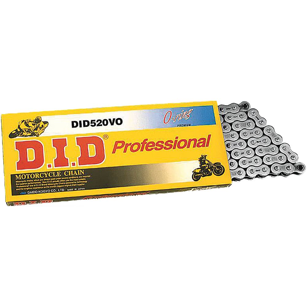 Professional 520vo 120 Chain
