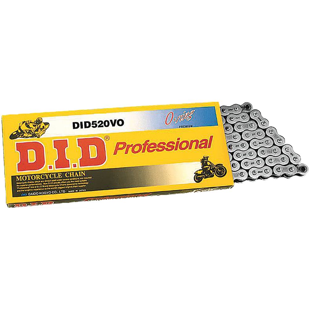 Professional 520vo 100 Chain