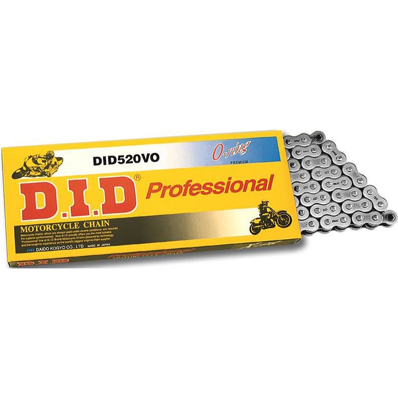 Professional 520vo 118 Chain