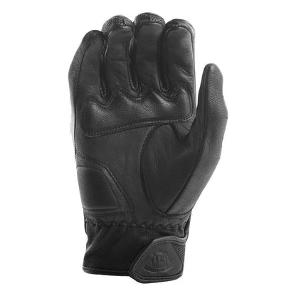 Haymaker Gloves Black Lg