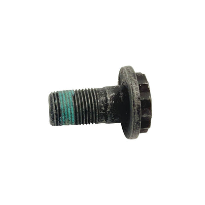 Polaris Slingshot SCR-HXFL-M12X1.0X25 10.9,NYLOC [SINGLE-USE FASTENERS], Genuine OEM Part 3023657, Qty 1