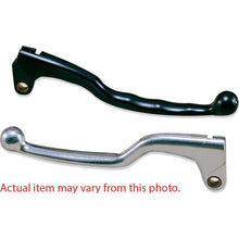 Brake Lever Silver