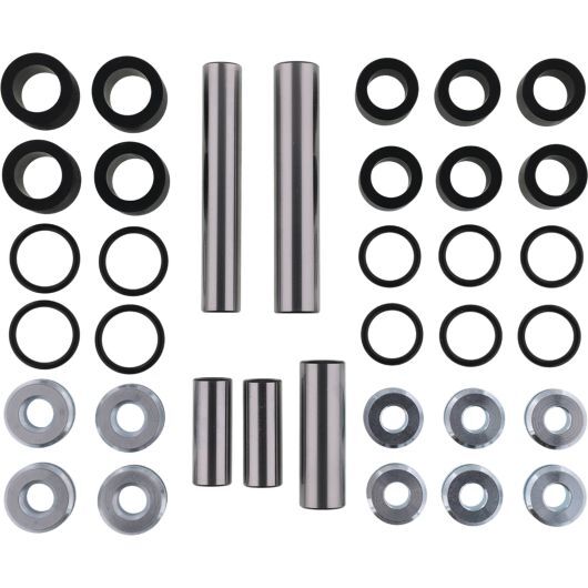 Rear Independent Suspension Kit Pol